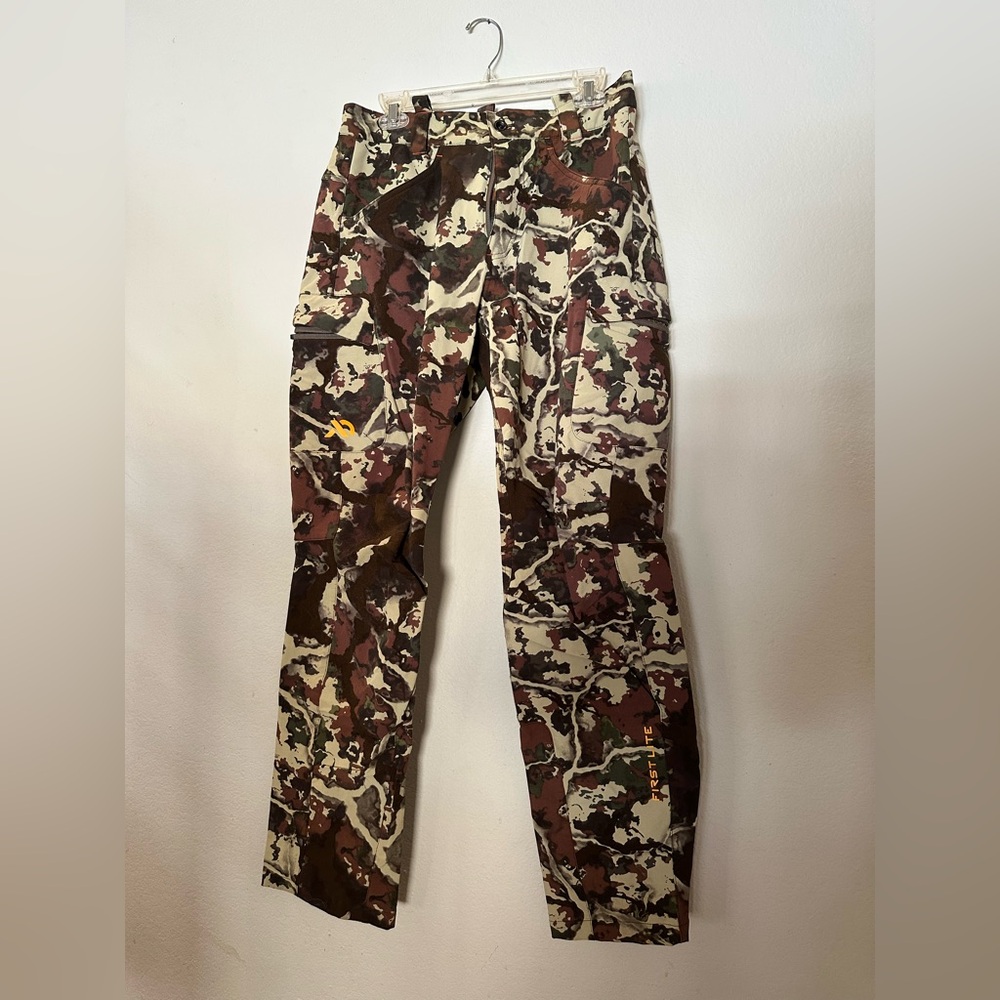 First Lite Corrugate Guide Pant